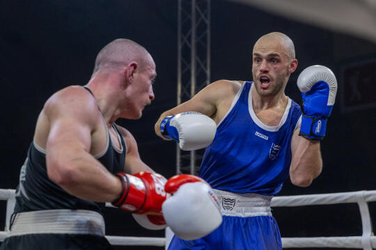 0S4A5085.jpg-Liga Boksu, Kraków, Miszalski