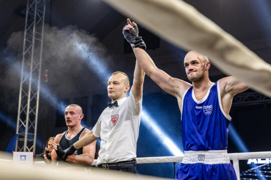 0S4A5152.jpg-Liga Boksu, Kraków, Miszalski