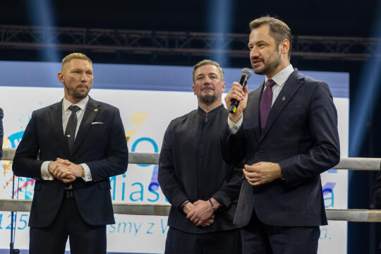 0S4A5231.jpg-Liga Boksu, Kraków, Miszalski