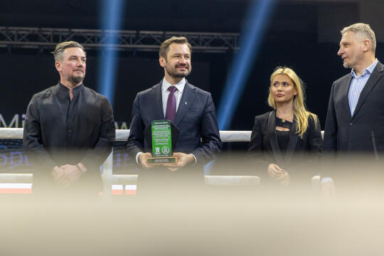 0S4A5280.jpg-Liga Boksu, Kraków, Miszalski