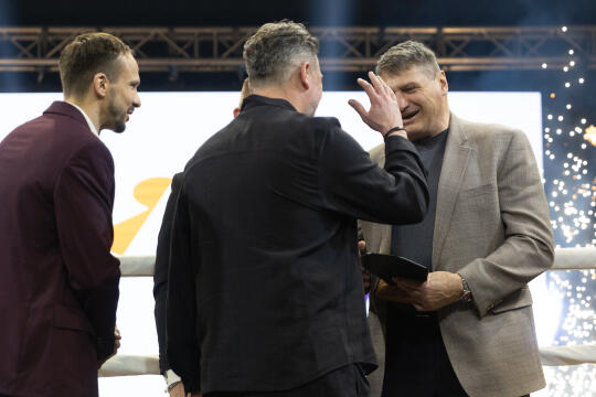 0S4A5355.jpg-Liga Boksu, Kraków, Miszalski