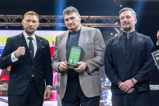 0S4A5364.jpg-Liga Boksu, Kraków, Miszalski