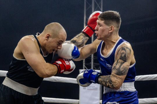 0S4A5396.jpg-Liga Boksu, Kraków, Miszalski