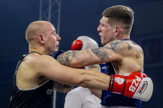 0S4A5493.jpg-Liga Boksu, Kraków, Miszalski