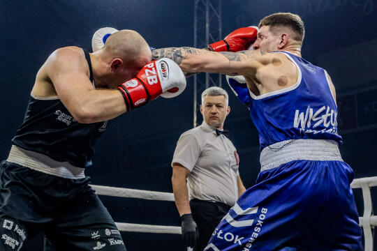 0S4A5517.jpg-Liga Boksu, Kraków, Miszalski