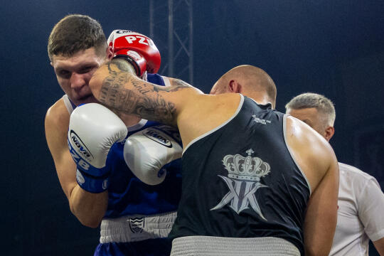 0S4A5532.jpg-Liga Boksu, Kraków, Miszalski