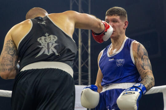 0S4A5617.jpg-Liga Boksu, Kraków, Miszalski