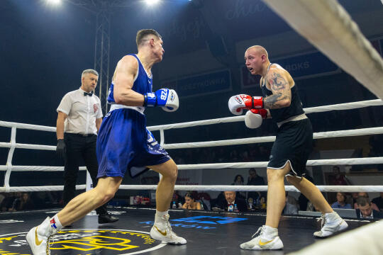 0S4A5626.jpg-Liga Boksu, Kraków, Miszalski