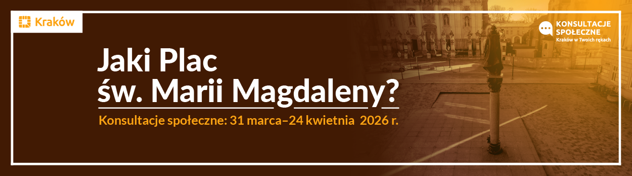 Jaki Plac św. Marii Magdaleny?