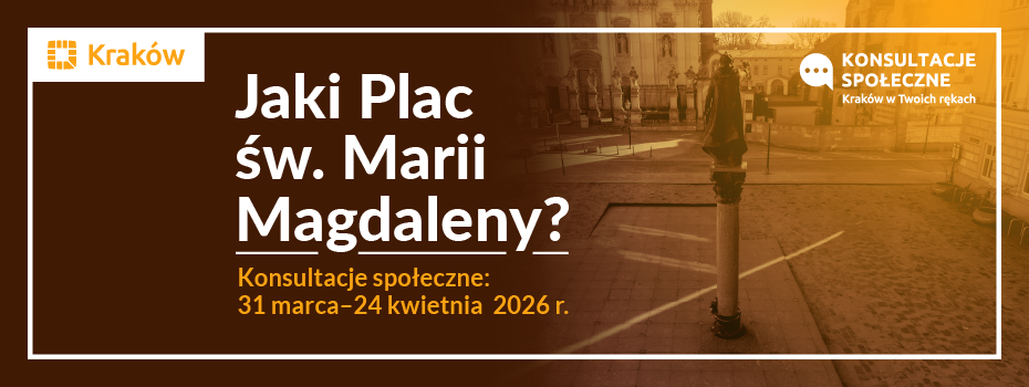 Jaki Plac św. Marii Magdaleny?