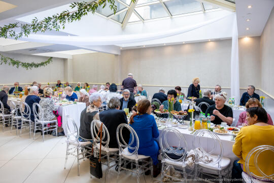 PW_720_ 005_fot. Piotr Wojnarowski.jpg-Miszalski, śniadanie, wielkanocne, Kazimierz, zdjęcia