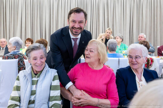 PW_720_ 008_fot. Piotr Wojnarowski.jpg-Miszalski, śniadanie, wielkanocne, Kazimierz, zdjęcia