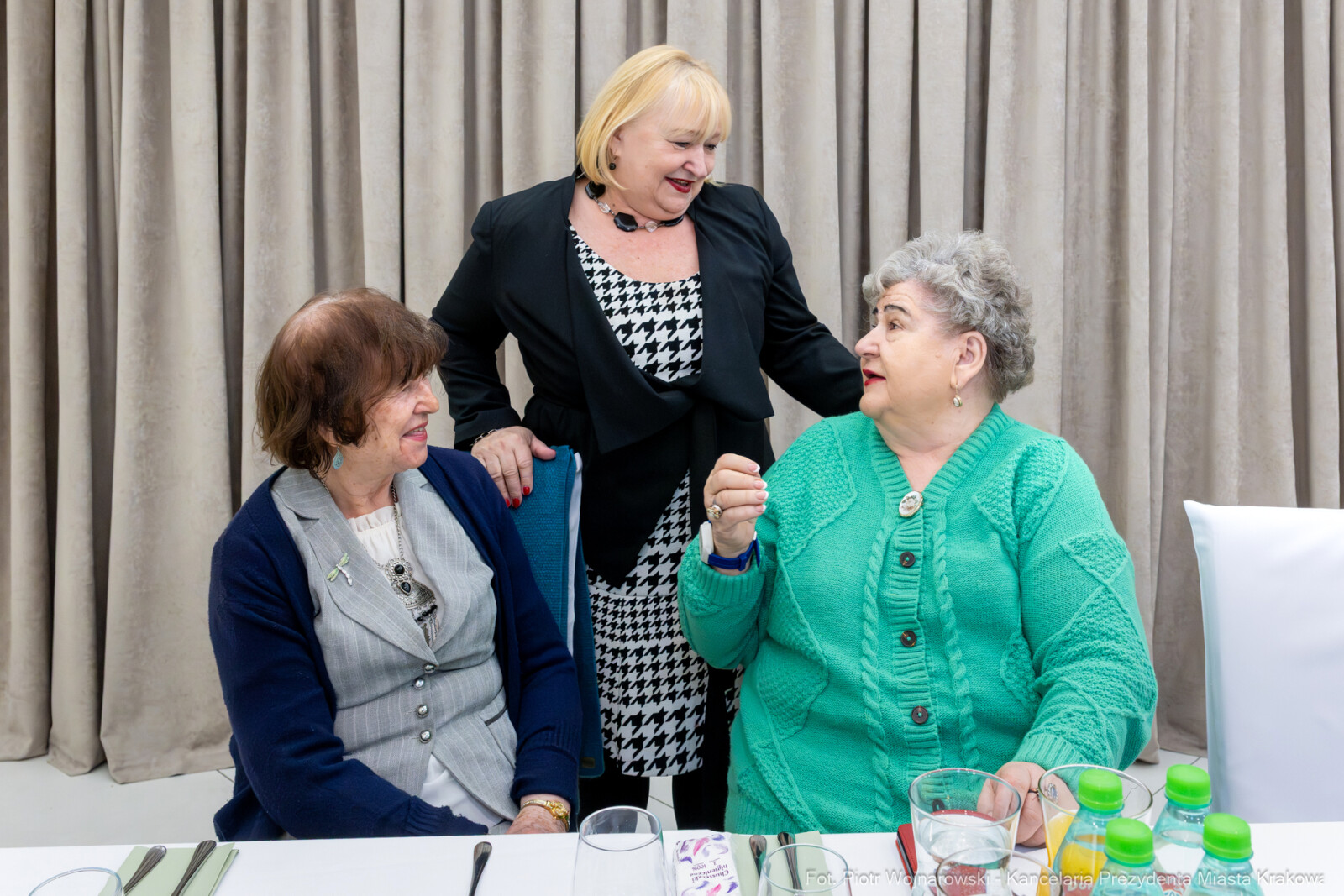 PW_720_ 010_fot. Piotr Wojnarowski.jpg-Miszalski, śniadanie, wielkanocne, Kazimierz, zdjęcia  Autor: Piotr Wojnarowski