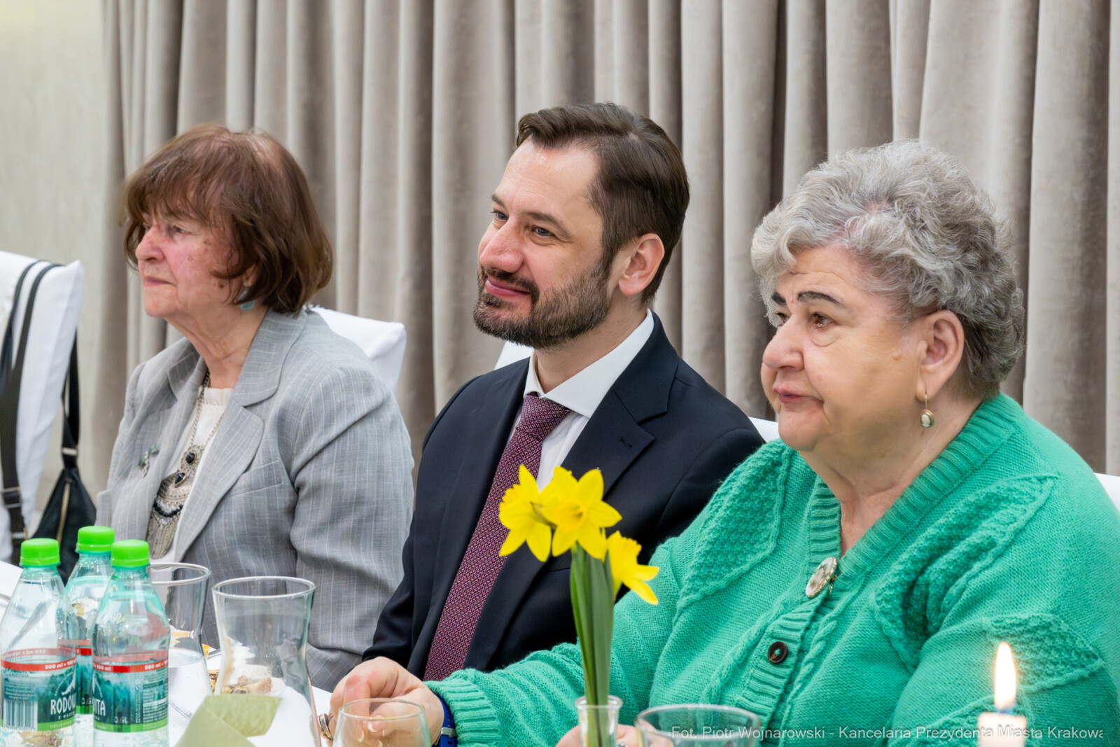 PW_720_ 016_fot. Piotr Wojnarowski.jpg-Miszalski, śniadanie, wielkanocne, Kazimierz, zdjęcia  Autor: Piotr Wojnarowski