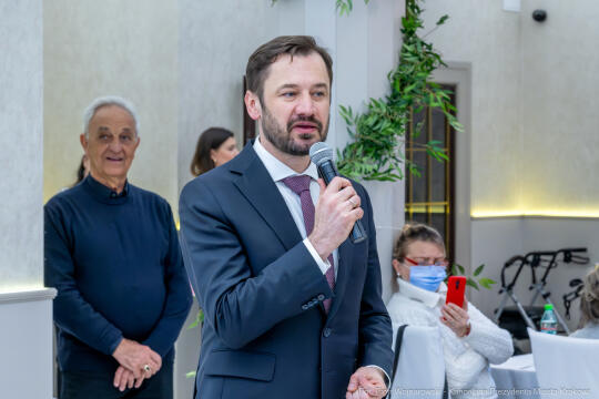 PW_720_ 023_fot. Piotr Wojnarowski.jpg-Miszalski, śniadanie, wielkanocne, Kazimierz, zdjęcia