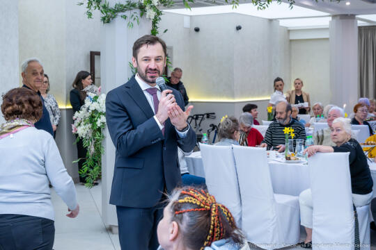 PW_720_ 025_fot. Piotr Wojnarowski.jpg-Miszalski, śniadanie, wielkanocne, Kazimierz, zdjęcia