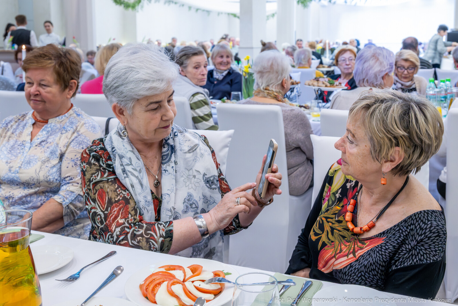 PW_720_ 026_fot. Piotr Wojnarowski.jpg-Miszalski, śniadanie, wielkanocne, Kazimierz, zdjęcia  Autor: Piotr Wojnarowski