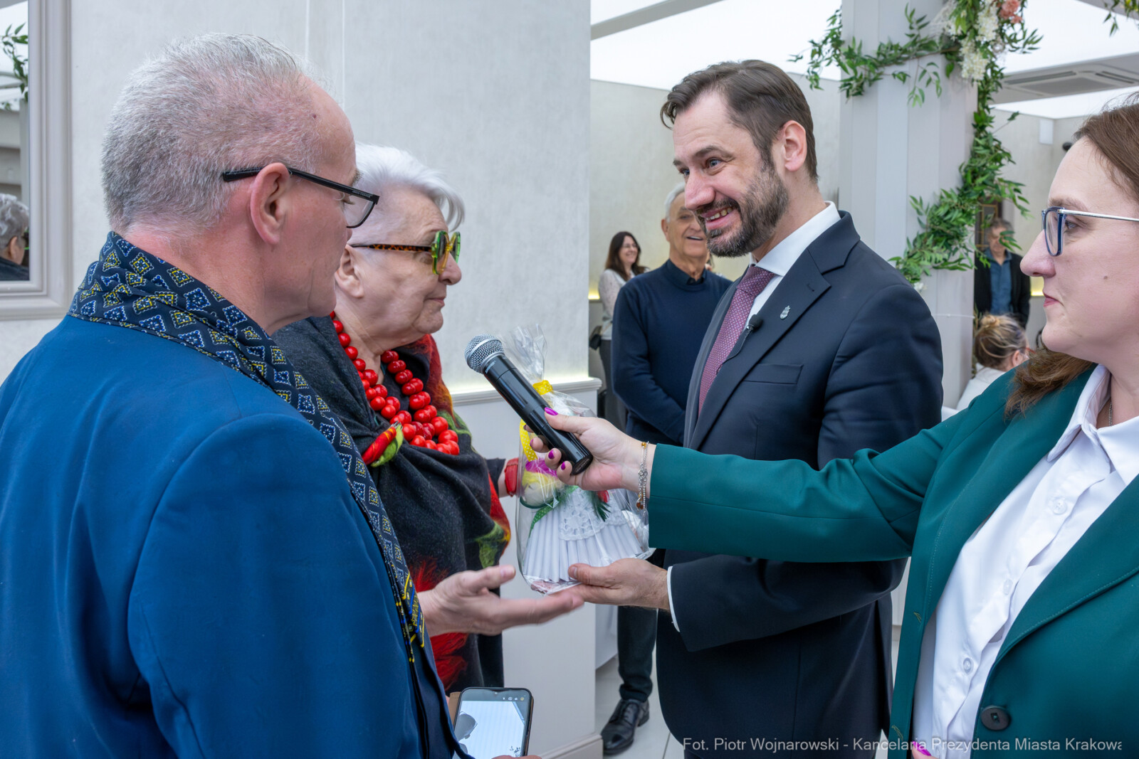 PW_720_ 027_fot. Piotr Wojnarowski.jpg-Miszalski, śniadanie, wielkanocne, Kazimierz, zdjęcia  Autor: Piotr Wojnarowski