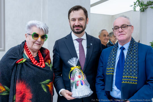 PW_720_ 028_fot. Piotr Wojnarowski.jpg-Miszalski, śniadanie, wielkanocne, Kazimierz, zdjęcia