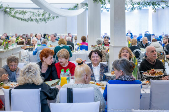 PW_720_ 029_fot. Piotr Wojnarowski.jpg-Miszalski, śniadanie, wielkanocne, Kazimierz, zdjęcia