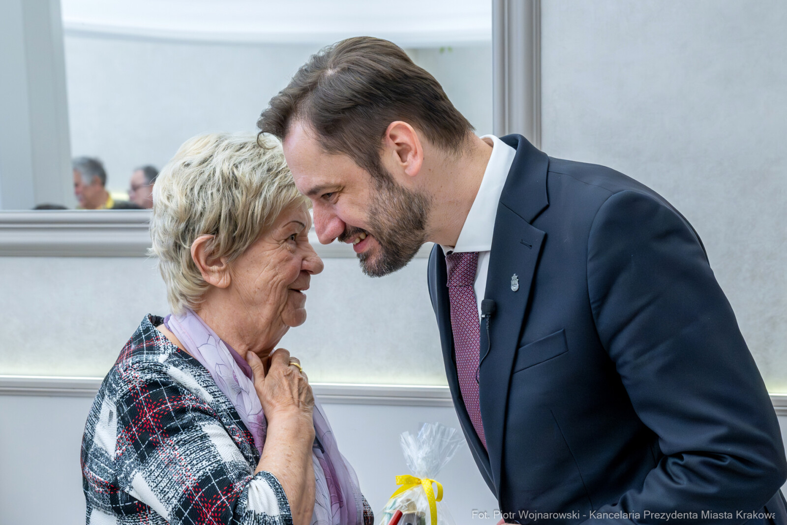 PW_720_ 030_fot. Piotr Wojnarowski.jpg-Miszalski, śniadanie, wielkanocne, Kazimierz, zdjęcia  Autor: Piotr Wojnarowski