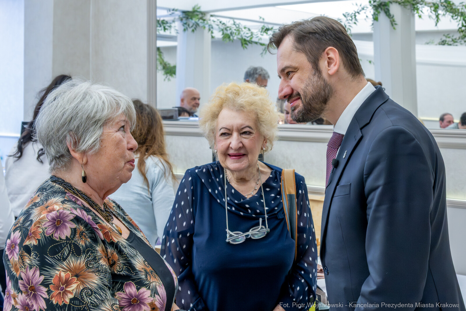 PW_720_ 033_fot. Piotr Wojnarowski.jpg-Miszalski, śniadanie, wielkanocne, Kazimierz, zdjęcia  Autor: Piotr Wojnarowski