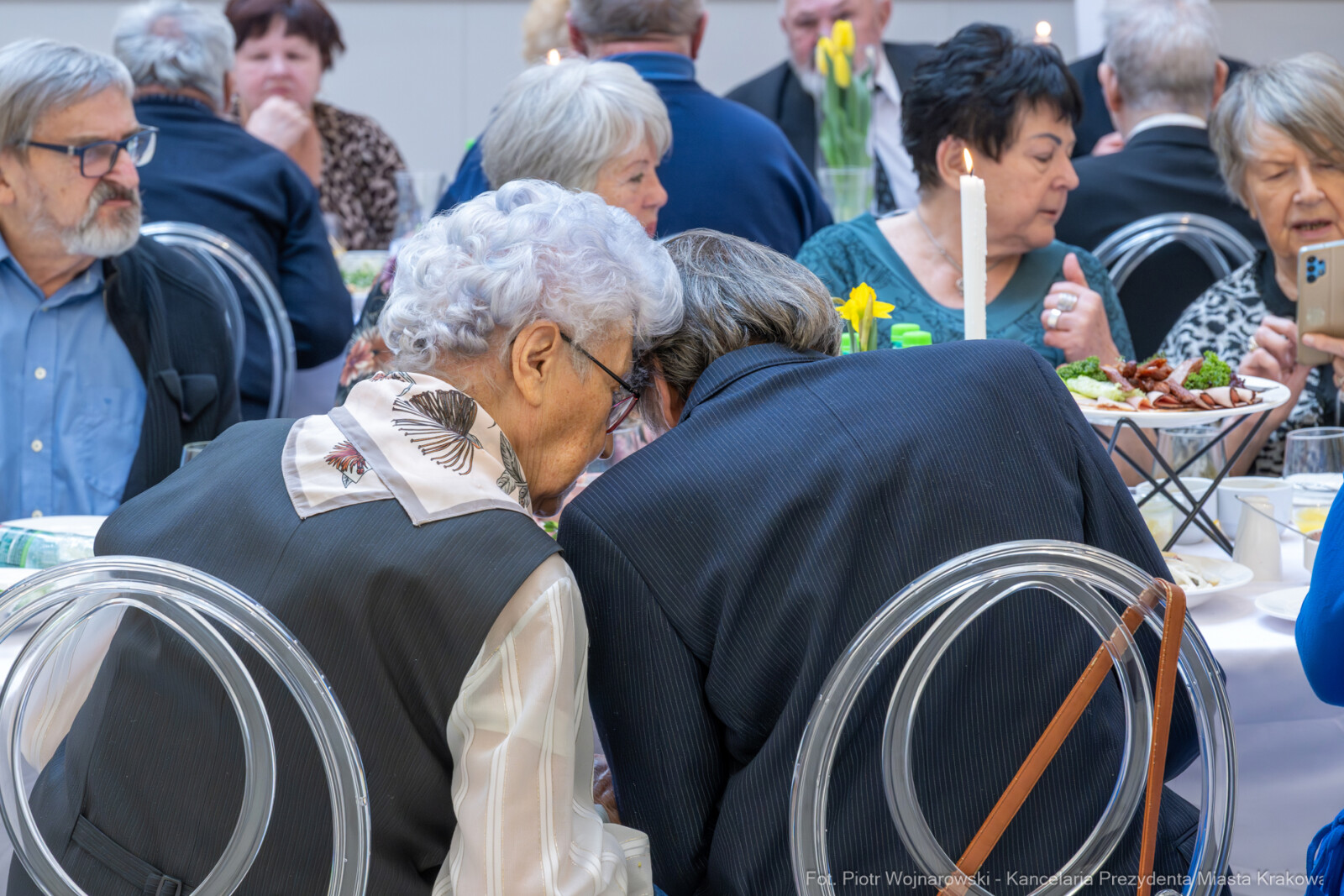 PW_720_ 037_fot. Piotr Wojnarowski.jpg-Miszalski, śniadanie, wielkanocne, Kazimierz, zdjęcia  Autor: Piotr Wojnarowski