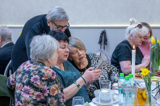 PW_720_ 040_fot. Piotr Wojnarowski.jpg-Miszalski, śniadanie, wielkanocne, Kazimierz, zdjęcia