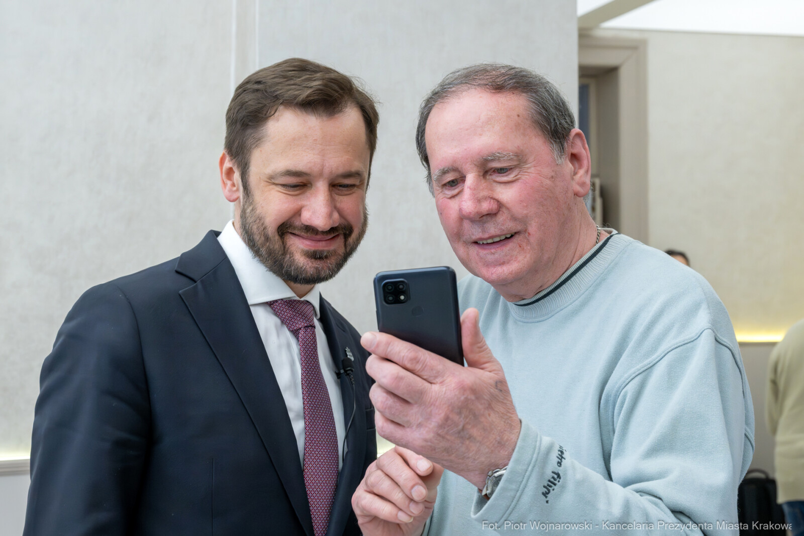 PW_720_ 042_fot. Piotr Wojnarowski.jpg-Miszalski, śniadanie, wielkanocne, Kazimierz, zdjęcia  Autor: Piotr Wojnarowski