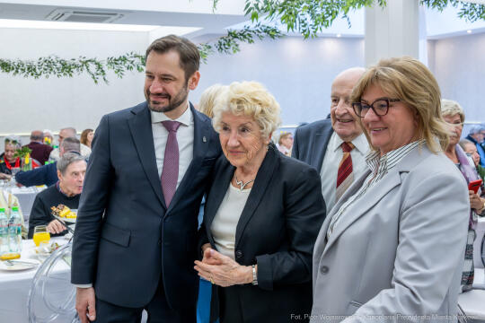 PW_720_ 044_fot. Piotr Wojnarowski.jpg-Miszalski, śniadanie, wielkanocne, Kazimierz, zdjęcia