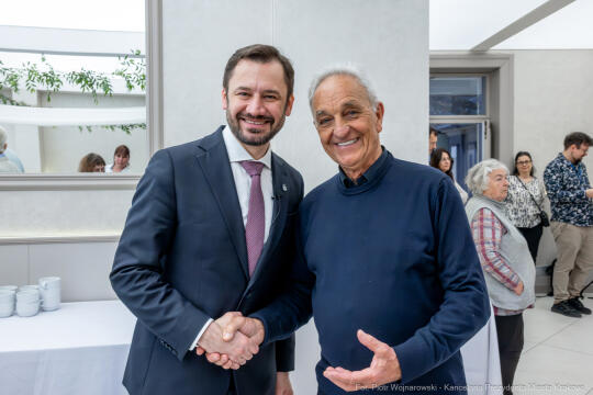 PW_720_ 045_fot. Piotr Wojnarowski.jpg-Miszalski, śniadanie, wielkanocne, Kazimierz, zdjęcia