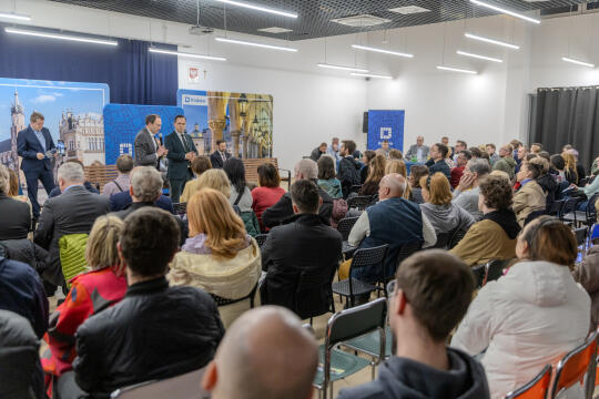 0S4A8254.jpg-Ławka Dialogu Prądnik Biały, Miszalski