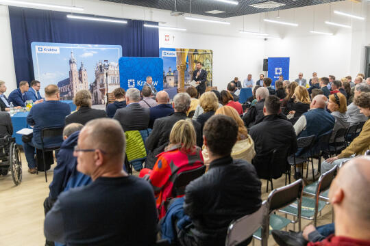 0S4A8298.jpg-Ławka Dialogu Prądnik Biały, Miszalski