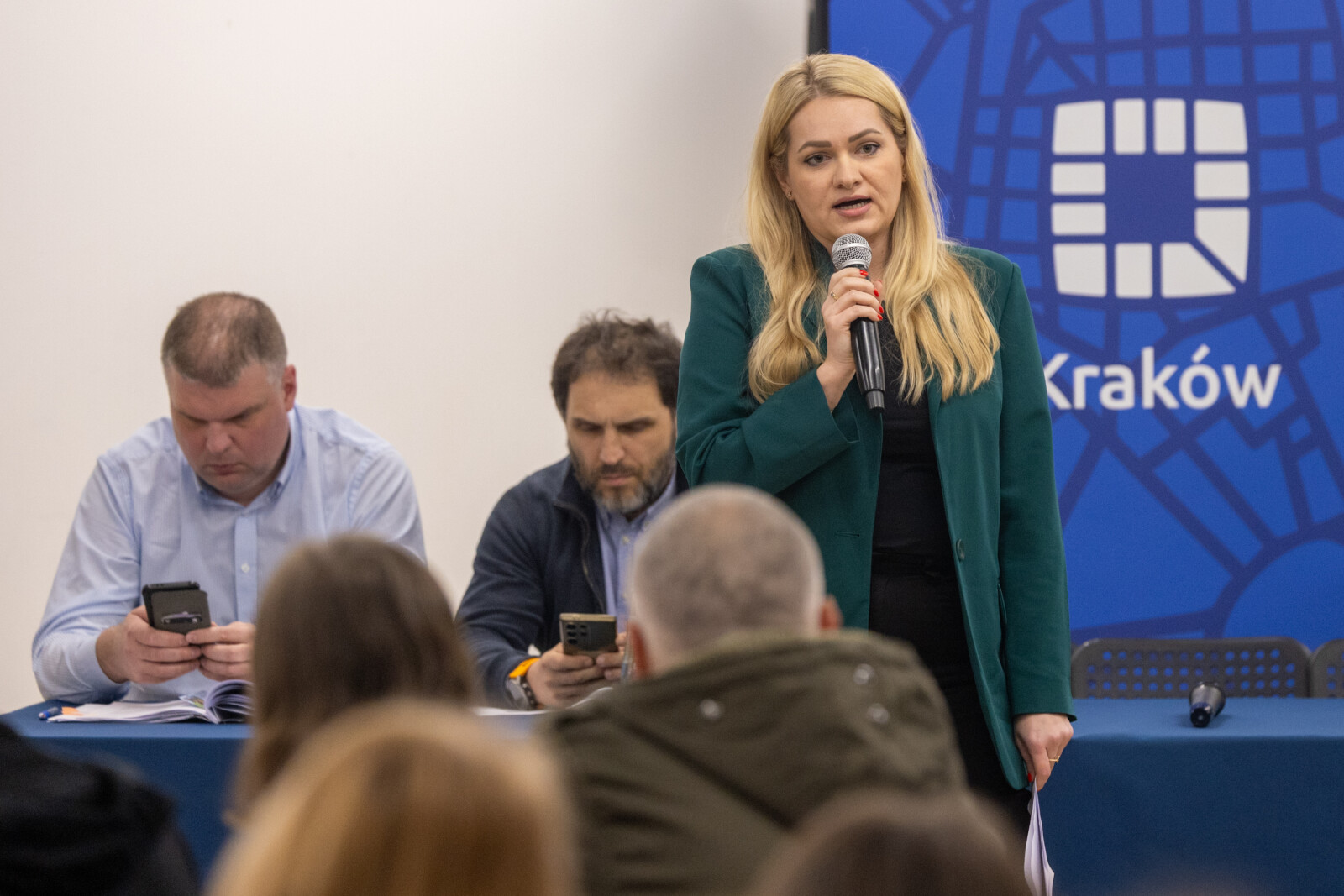 BSK_0388.jpg-Ławka Dialogu Prądnik Biały, Miszalski  Autor: B. Świerzowski