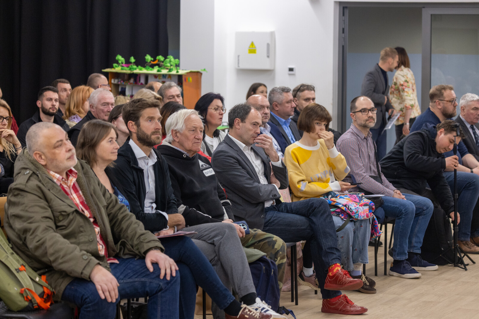 BSK_0408.jpg-Ławka Dialogu Prądnik Biały, Miszalski  Autor: B. Świerzowski