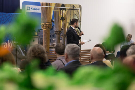 BSK_0453.jpg-Ławka Dialogu Prądnik Biały, Miszalski