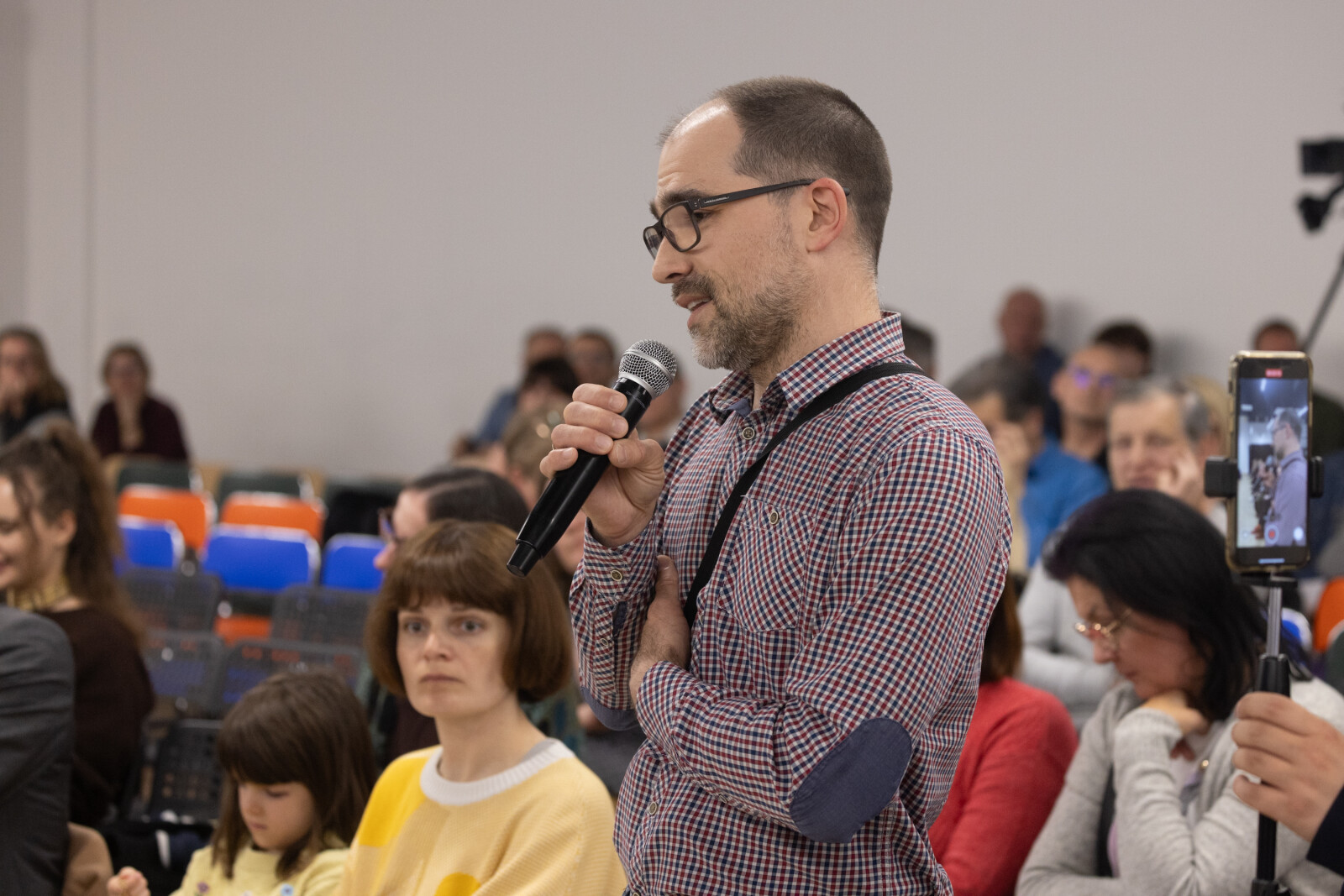 BSK_0534.jpg-Ławka Dialogu Prądnik Biały, Miszalski  Autor: B. Świerzowski