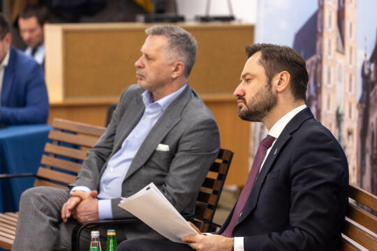 BSK_0585.jpg-Ławka Dialogu Prądnik Biały, Miszalski