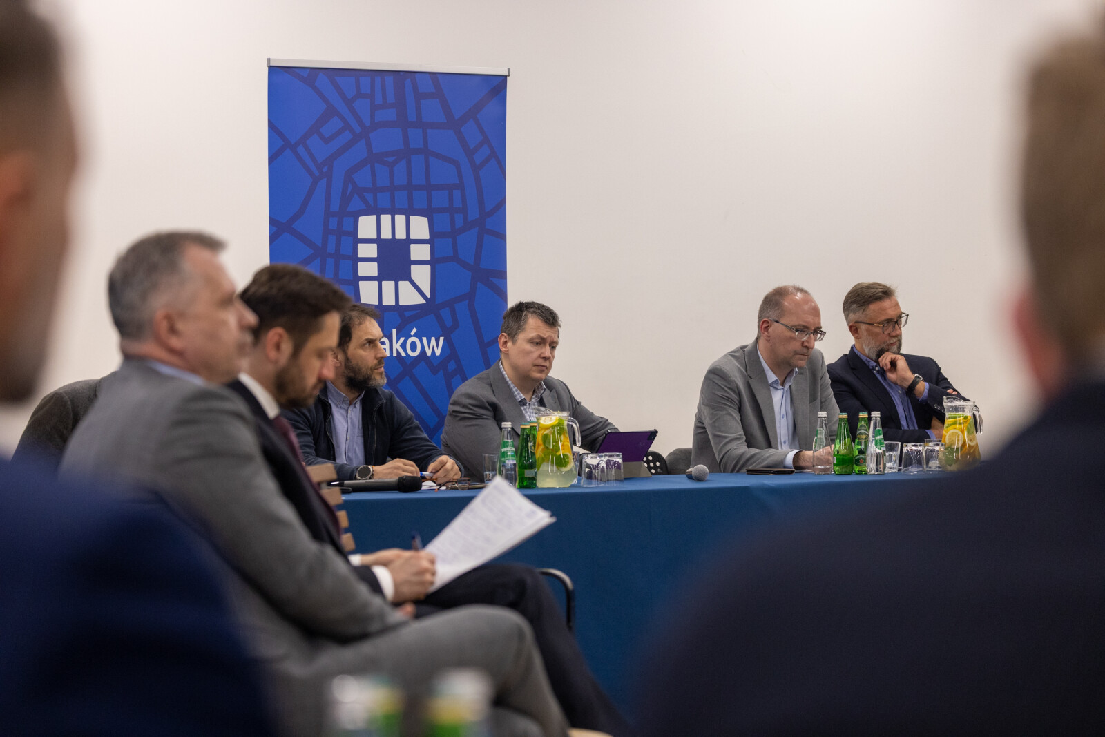 BSK_0647.jpg-Ławka Dialogu Prądnik Biały, Miszalski  Autor: B. Świerzowski