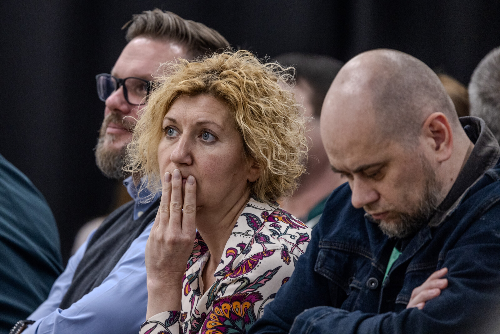 BSK_0675.jpg-Ławka Dialogu Prądnik Biały, Miszalski  Autor: B. Świerzowski