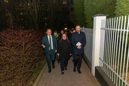 20260324-0S4A8322.jpg-Spacer z mieszkańcami, Miszalski, Prądnik Biały