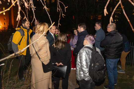 20260324-0S4A8331.jpg-Spacer z mieszkańcami, Miszalski, Prądnik Biały