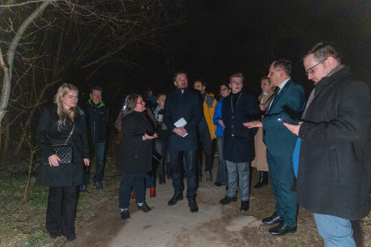 20260324-0S4A8354.jpg-Spacer z mieszkańcami, Miszalski, Prądnik Biały