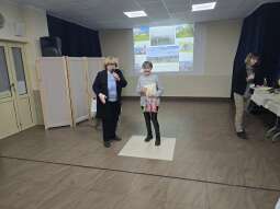 2muc9M9g.jpg-Finał XII edycji konkursu na „Ozdobę Wielkanocną”.