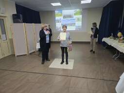 ACJ-H0Jx.jpg-Finał XII edycji konkursu na „Ozdobę Wielkanocną”.