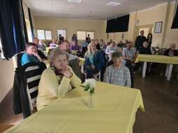 dBYzdNVG.jpg-Finał XII edycji konkursu na „Ozdobę Wielkanocną”.