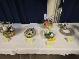 pGonboVQ.jpg-Finał XII edycji konkursu na „Ozdobę Wielkanocną”.