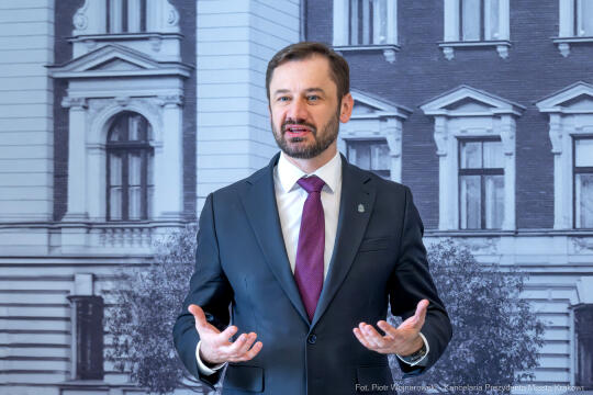 Miszalski, porozumienie, Mądre wioski - przedmieścia w mieście, podpisanie, zdjęcia, wojewoda