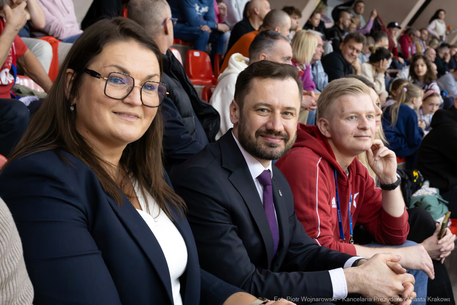 PW_722_ 003_fot. Piotr Wojnarowski.jpg-Miszalski, mecz, Wisła Kraków, koszykówka, zdjęcia  Autor: Piotr Wojnarowski