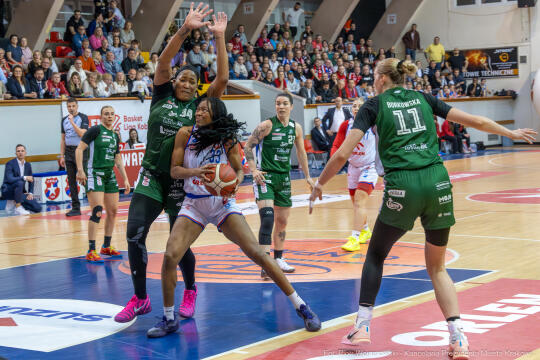 PW_722_ 004_fot. Piotr Wojnarowski.jpg-Miszalski, mecz, Wisła Kraków, koszykówka, zdjęcia